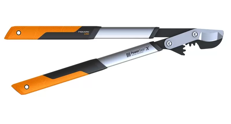 Fruitig Mona Lisa Grondig Fiskars PowerGear X takkenschaar bypass M LX94 - Tuincentrum Kolbach