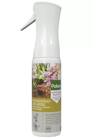 Powerspray Orchidee 300ml Pokon