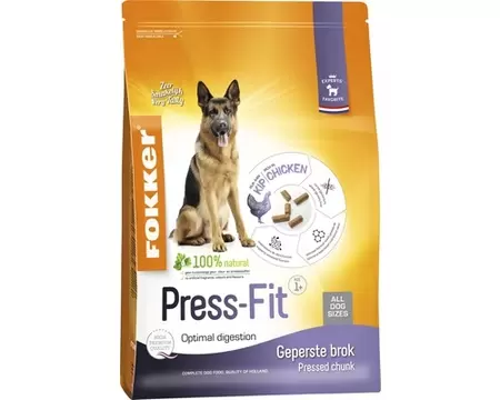 Press-fit 2,5kg