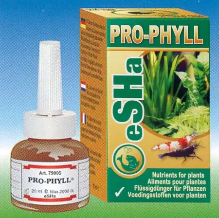 Esha Pro-phyll, 20 ml