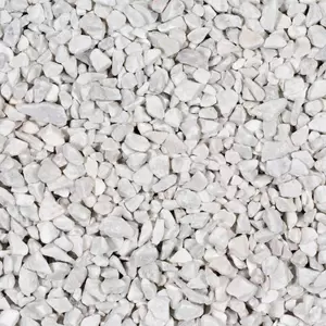 Split carrara 8-12mm 20kg