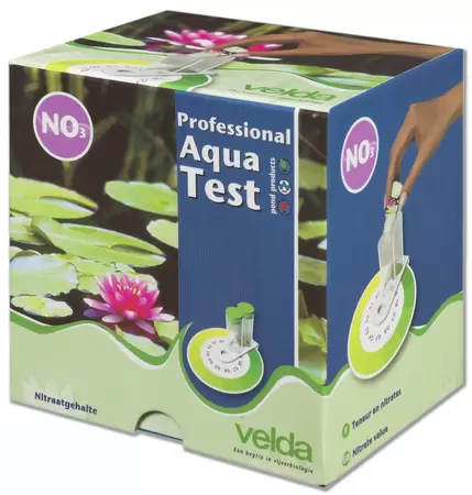 Velda Professional Aqua Test NO3 - afbeelding 1
