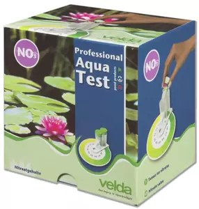 Velda Professional Aqua Test NO3 - afbeelding 2