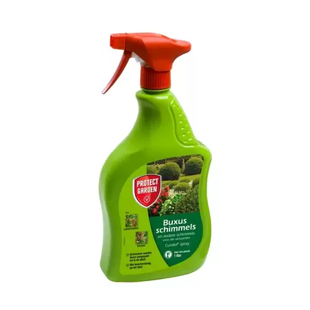 Protect Garden Curalia spray Buxus 1L Bayer SBM