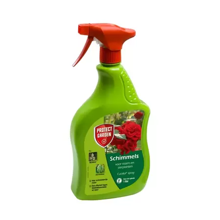 Protect Garden Curalia spray Rozen 1L Bayer SBM