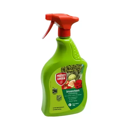 Protect Garden Desect spray 1L Bayer SBM