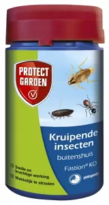 Protect Garden Fastion KO kruipende insecten 250g Bayer SBM
