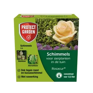 Protect Garden Rosacur concentraat 50ml Bayer SBM