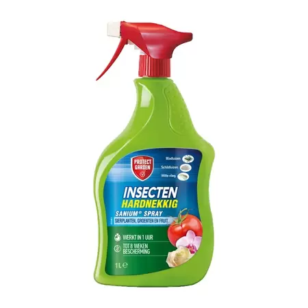 Protect Garden Sanium spray 1L Bayer SBM