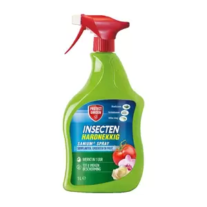 Protect Garden Sanium spray 1L Bayer SBM