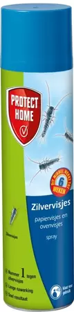 Protect Home Zilvervisjesspray 400ml Bayer SBM