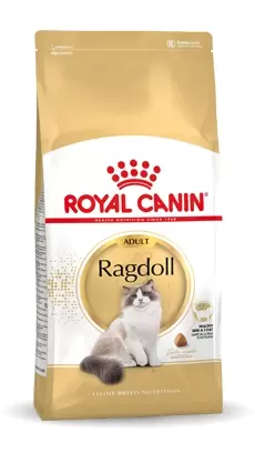 Ragdoll Adult 2 kg