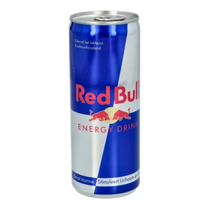 Red Bull 24x250ml - afbeelding 2