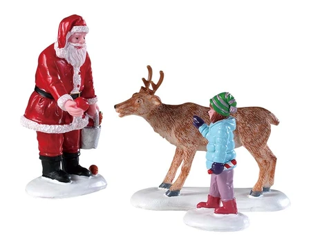 Reindeer goodies s3