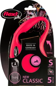 Rollijn classic lint s 5m rood - afbeelding 2