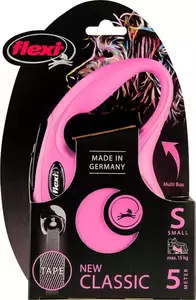 Rollijn classic lint s 5m roze