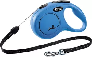 Rollijn classic touw s 8m blauw - afbeelding 1