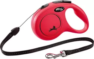 Rollijn classic touw s 8m rood - afbeelding 2