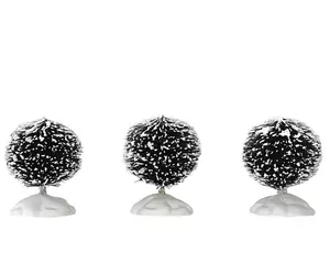Round Bristle Tree Mini Lemax