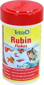 Tetra Rubin, 100 ml