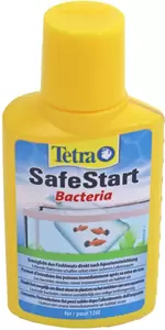 Tetra Safe Start, 100 ml