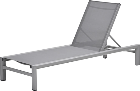 Salsa ligbed taupe