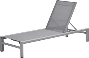 Salsa ligbed taupe