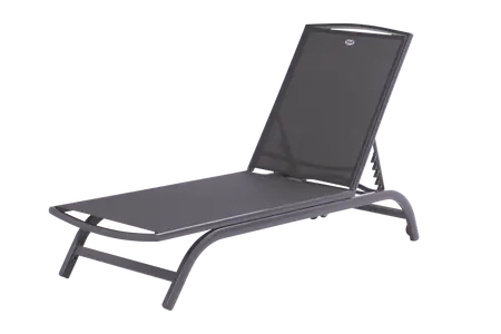 San Domingo lounger