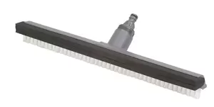 Gardena Schrobber met vloerwisser