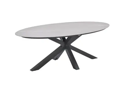 Scotland tafel 230x115 cm - afbeelding 1