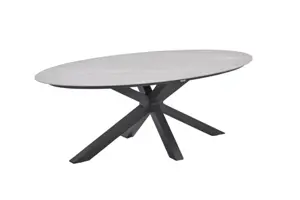 Scotland tafel 230x115 cm - afbeelding 1