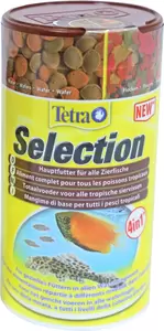Tetra Selection 4in1, 250 ml