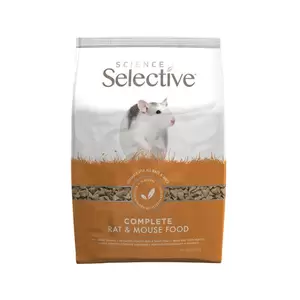Science Selective rat 1,5kg