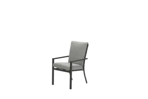 Sergio dining fauteuil