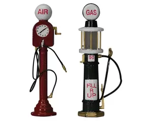 Service Pumps Lemax