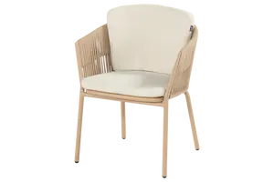 Sevilla Dining Chair cappuccino