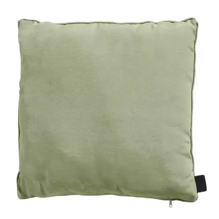 Sierkussen l45b45cm pip. Panama sage Madison