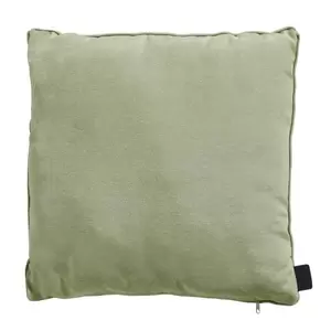 Sierkussen l45b45cm pip. Panama sage Madison
