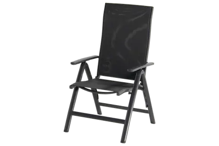 Sitges recliner (double textylene)
