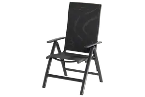 Sitges recliner (double textylene)