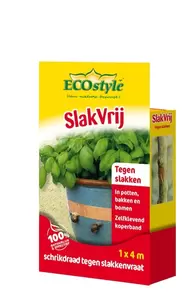 Slakvrij Ecostyle