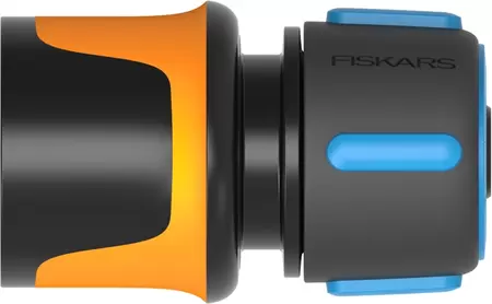 Fiskars Slangkoppeling 13-15mm (1/2-5/8)