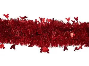 Slinger plc mickey l2m rood