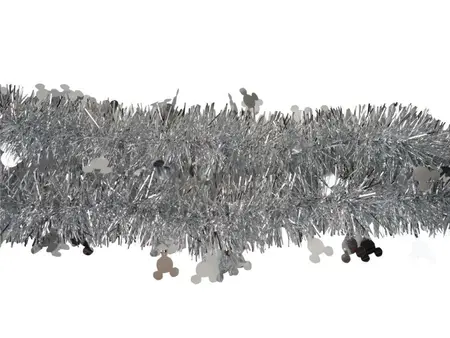 Slinger plc mickey l2m zilver