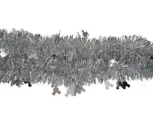 Slinger plc mickey l2m zilver