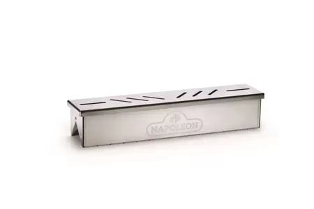 Smokerbox Napoleon Grills