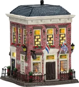 Sneek - Weduwe Joustra