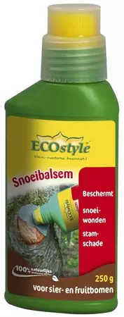 Snoeibalsem 250g Ecostyle