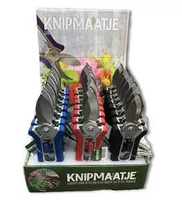 Snoeischaar 'Knipmaatje'
