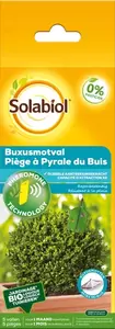 Solabiol Feromoonval Buxusmot 5st Bayer SBM